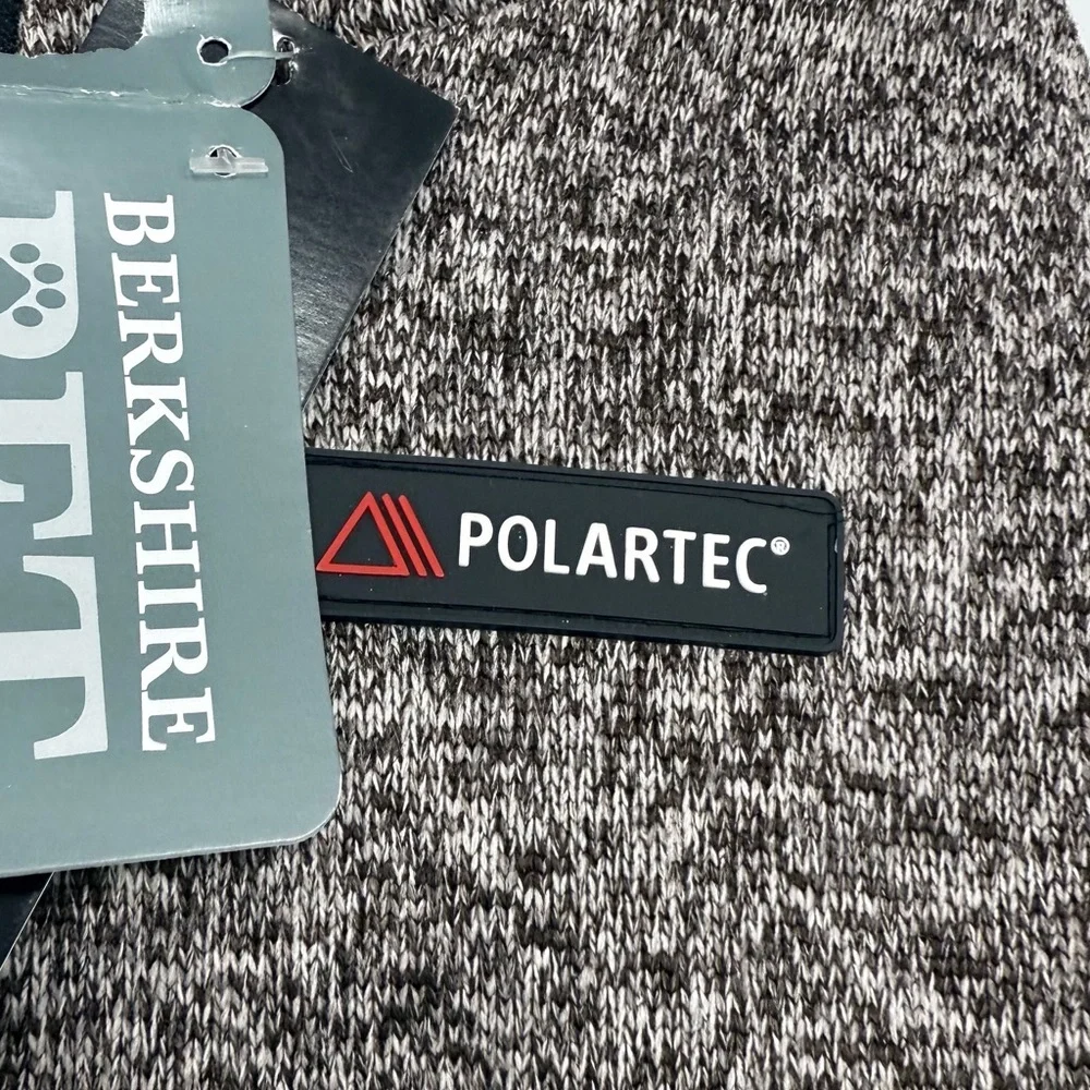 Berkshire polartech sherpa